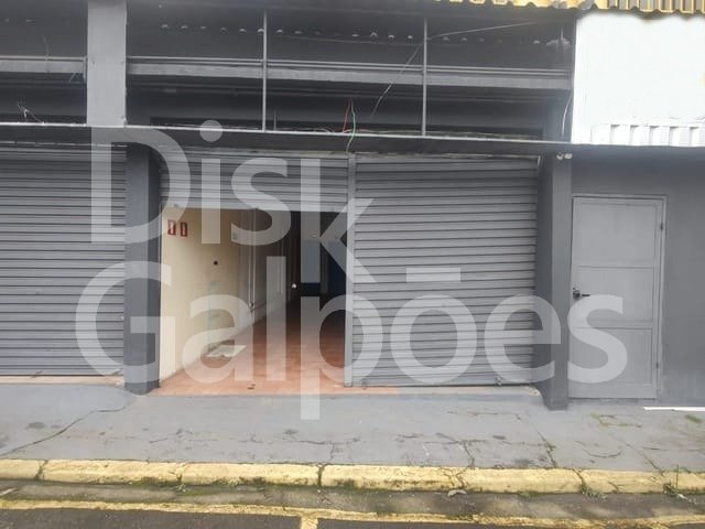 Galpão Comercial para locação – Demarchi