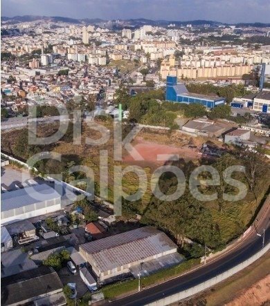 Terrenos e Áreas para locação e venda – Cooperativa