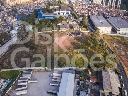 Terrenos e Áreas para locação e venda – Cooperativa