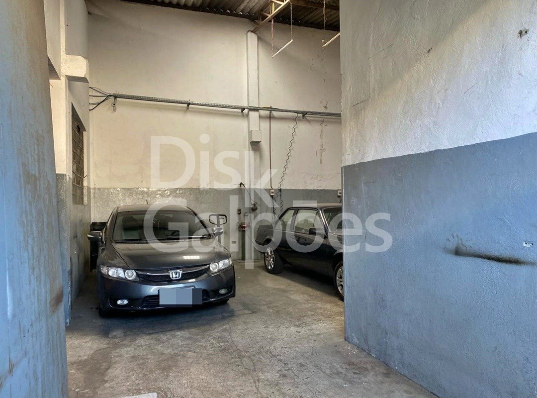 Galpão Industrial para locação e venda – Serraria