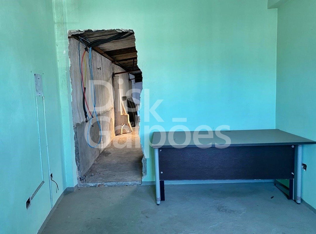 Galpão Industrial para locação e venda – Serraria