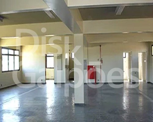 Galpão em Condomínio para locação e venda – Centro Industrial de Arujá