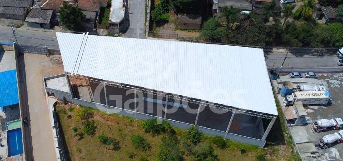 Galpão em Condomínio para locação – Colonia (Zona Leste)