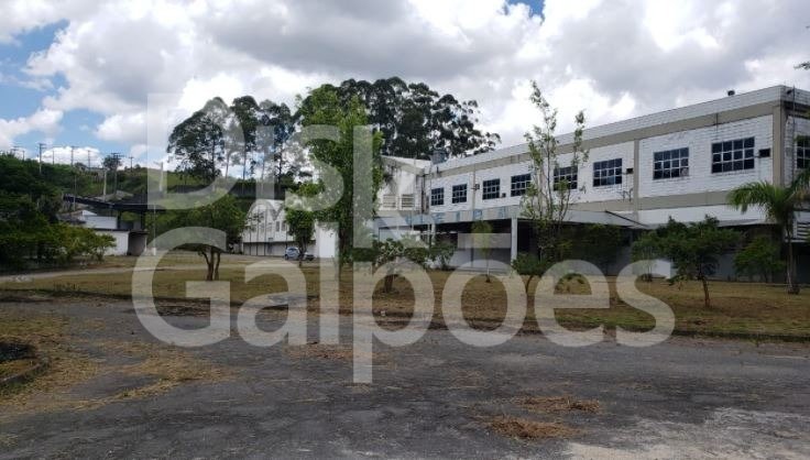 Galpão Industrial a venda – Rio Abaixo