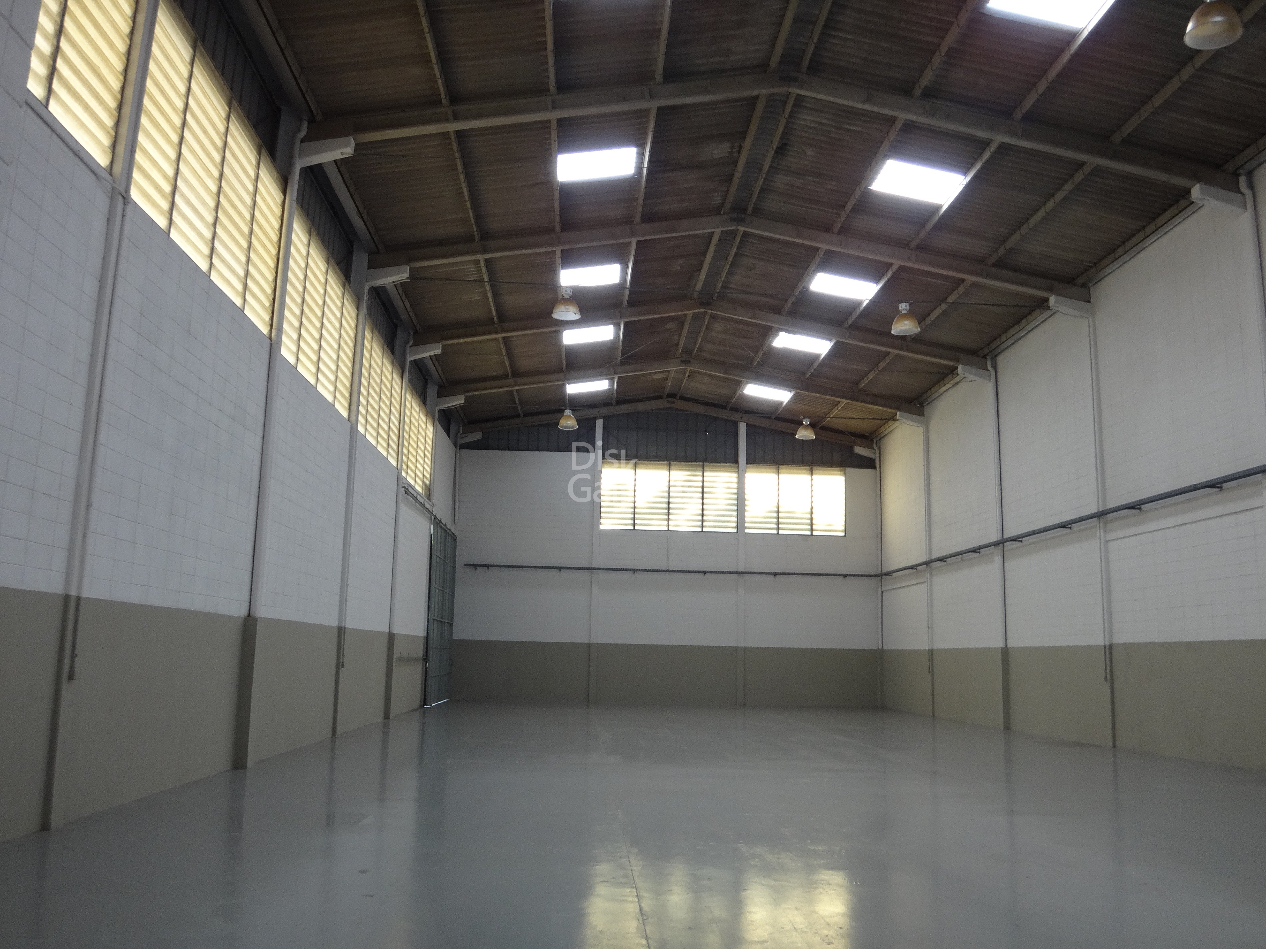 Galpão em Condomínio para locação – Parque Santana