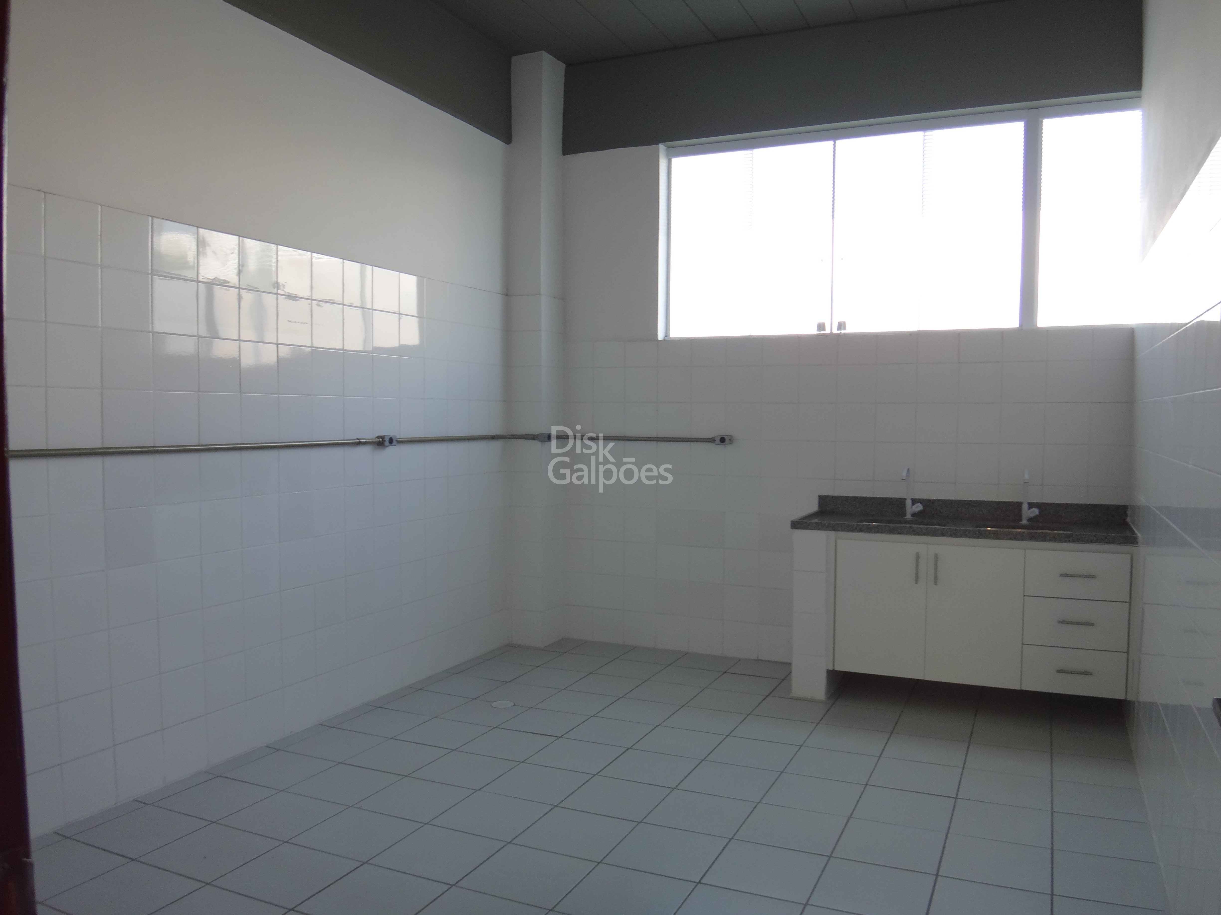 Galpão em Condomínio para locação – Parque Santana