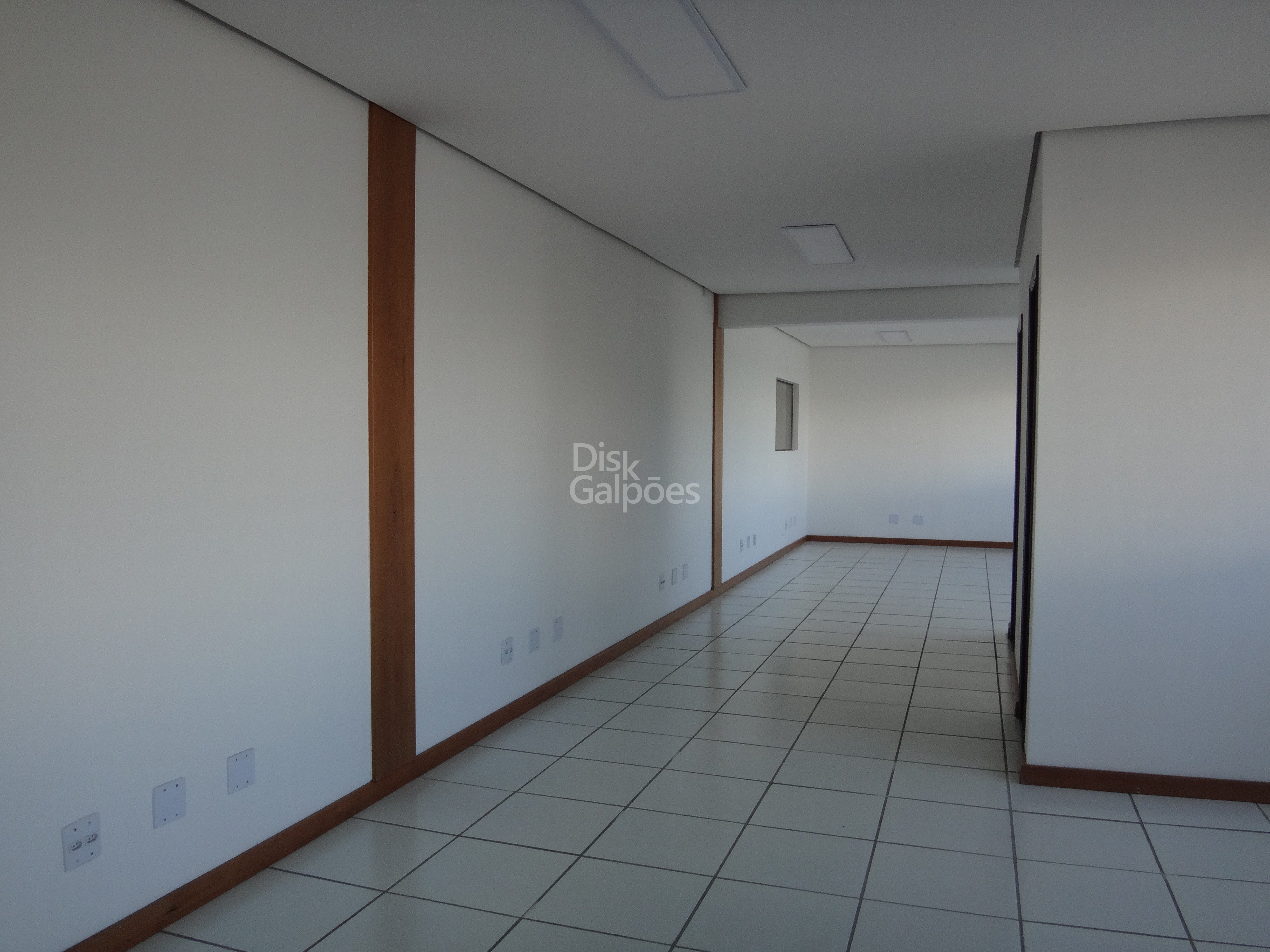 Galpão em Condomínio para locação – Parque Santana