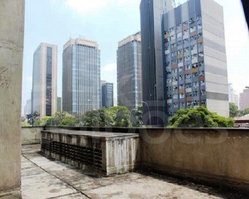 Conjunto Comercial a venda – Jardim Paulistano