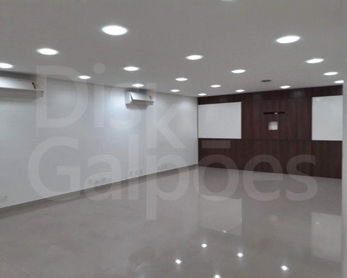 Galpão Comercial a venda – Cambuci