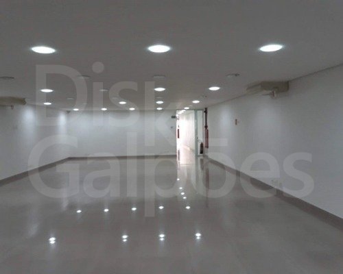 Galpão Comercial a venda – Cambuci