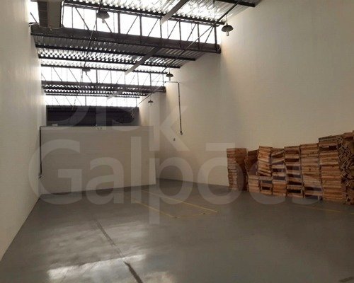 Galpão Comercial a venda – Cambuci