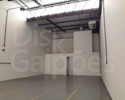 Galpão Comercial a venda – Cambuci
