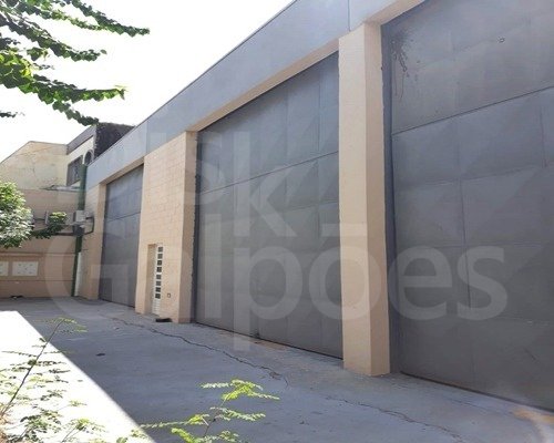 Galpão Comercial a venda – Cambuci