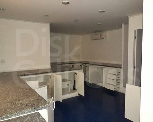 Galpão Comercial a venda – Cambuci