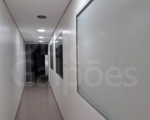 Galpão Comercial a venda – Cambuci