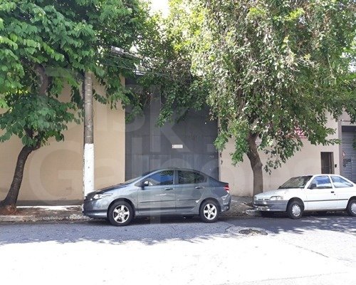 Galpão Comercial a venda – Cambuci