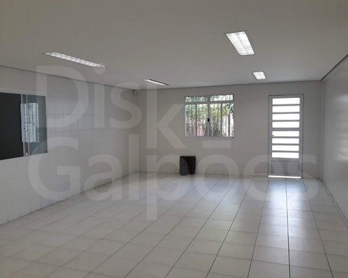 Galpão Comercial a venda – Cambuci