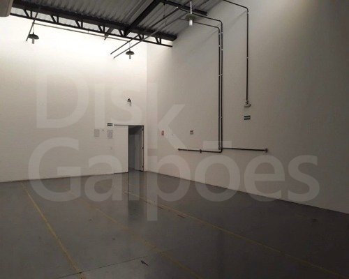 Galpão Comercial a venda – Cambuci