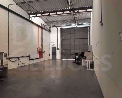 Galpão Comercial a venda – Cambuci