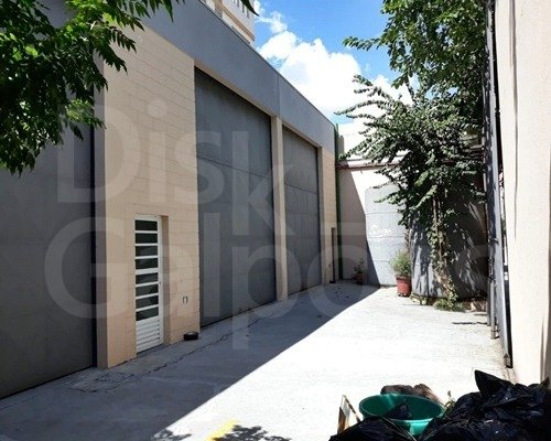 Galpão Comercial a venda – Cambuci