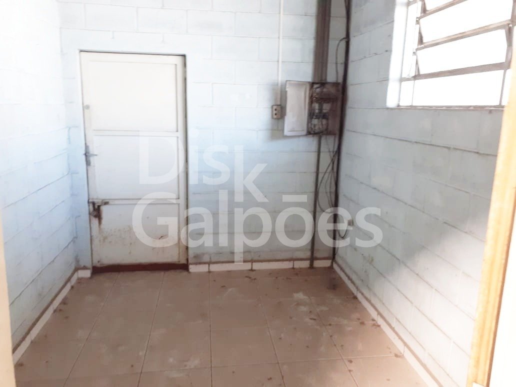 Galpão Industrial a venda – Capela Do Socorro