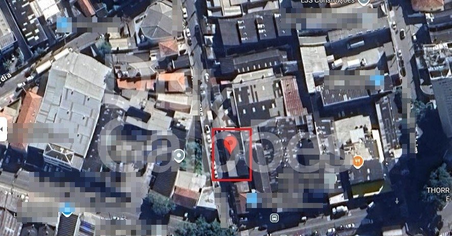 Galpão Industrial a venda – Capela Do Socorro