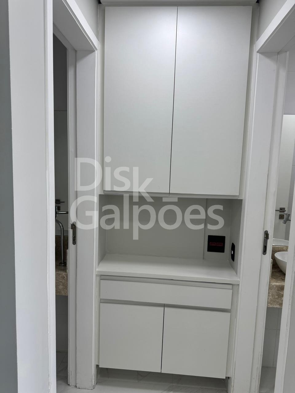 Sala Comercial para locação – Centro