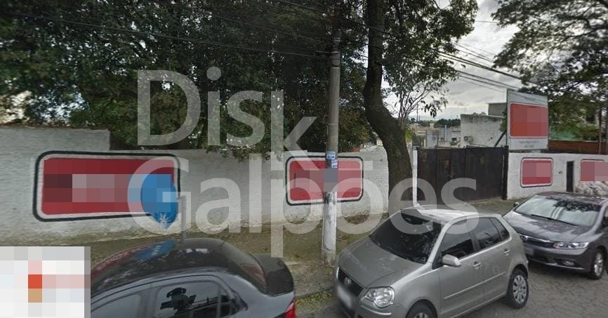 Terrenos e Áreas para locação e venda – Paulicéia