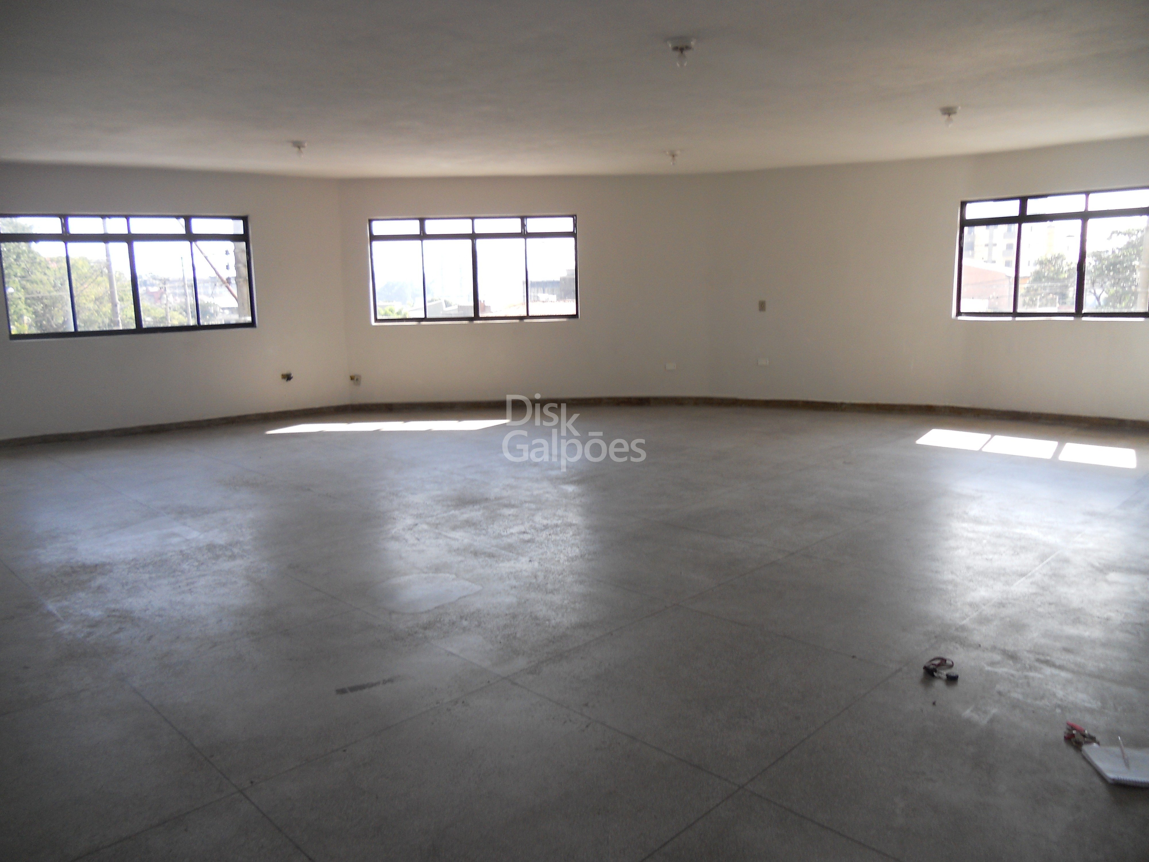 Sala Comercial para locação – Conceicao