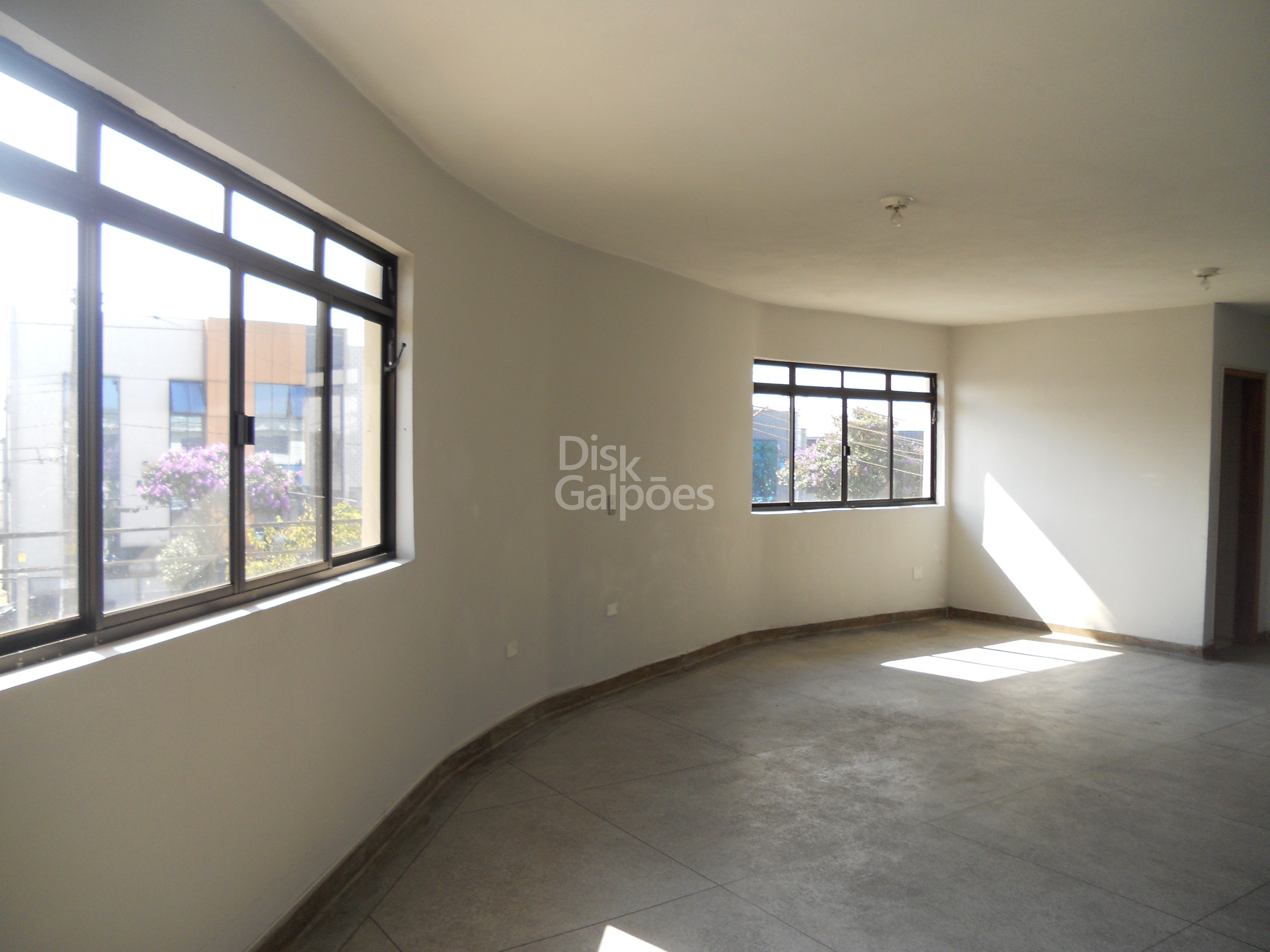 Sala Comercial para locação – Conceicao