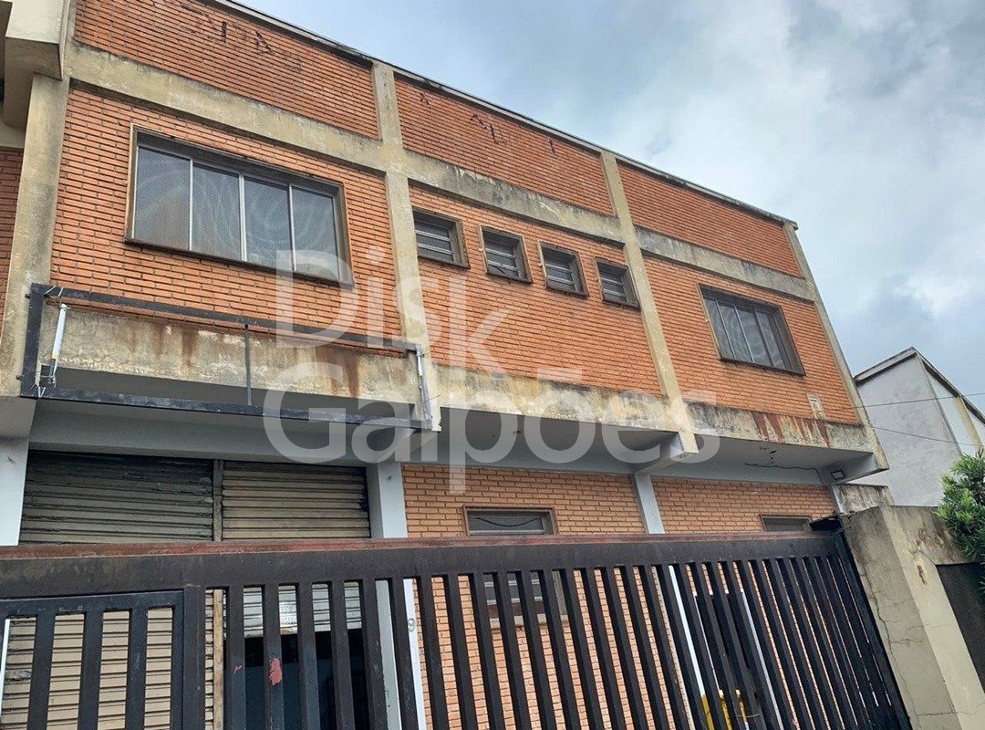 Galpão Industrial a venda – Canhema