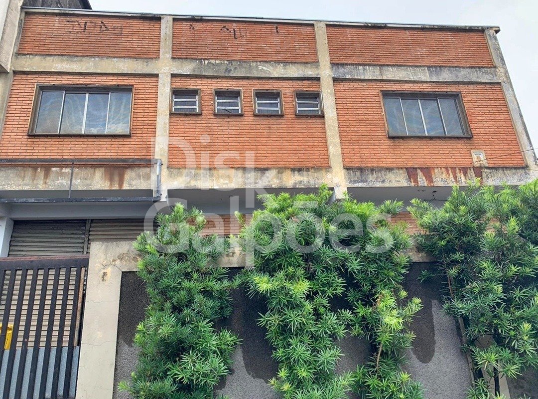 Galpão Industrial a venda – Canhema