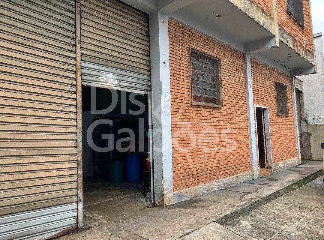 Galpão Industrial a venda – Canhema