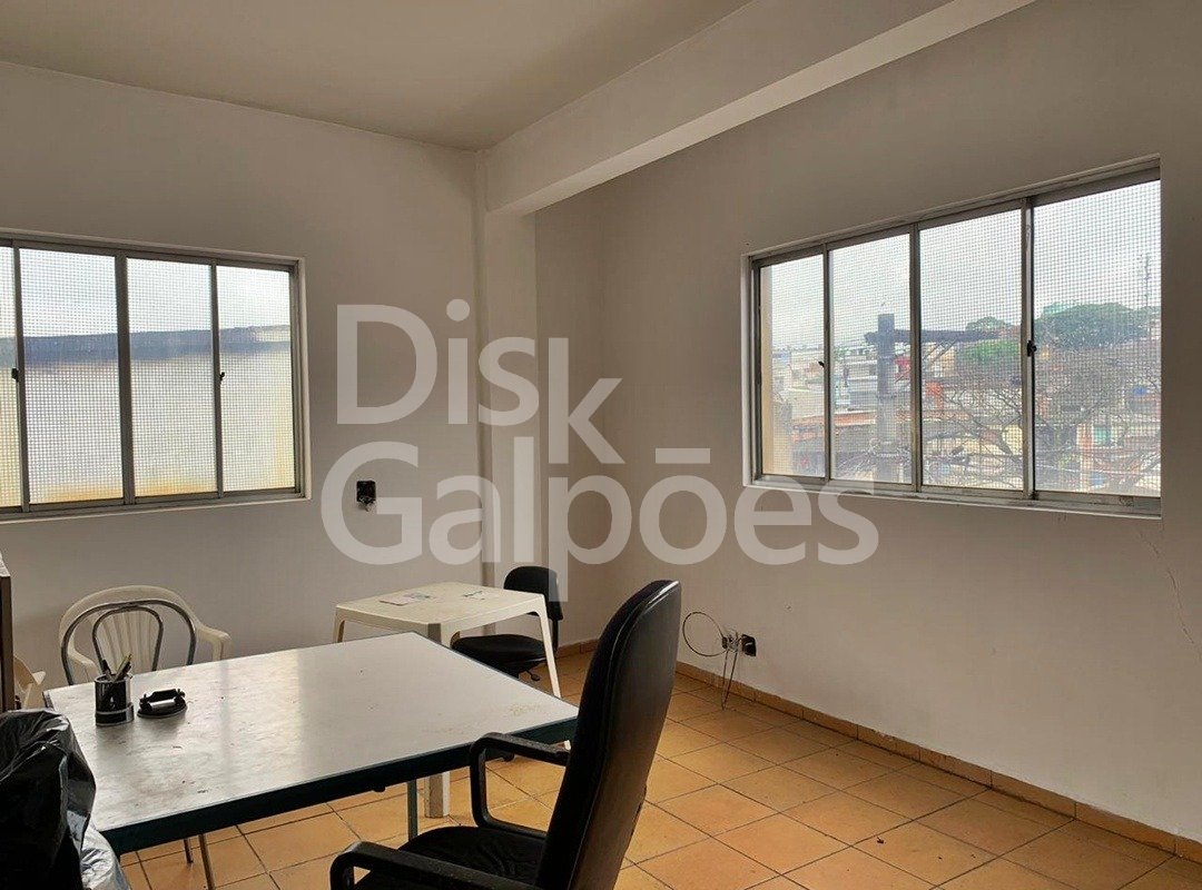 Galpão Industrial a venda – Canhema