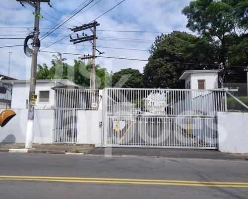 Galpão Industrial a venda – Casa Grande