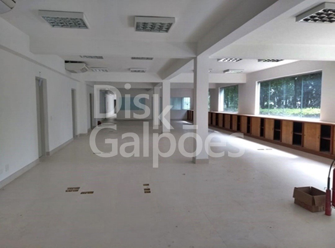 Galpão Industrial a venda – Casa Grande