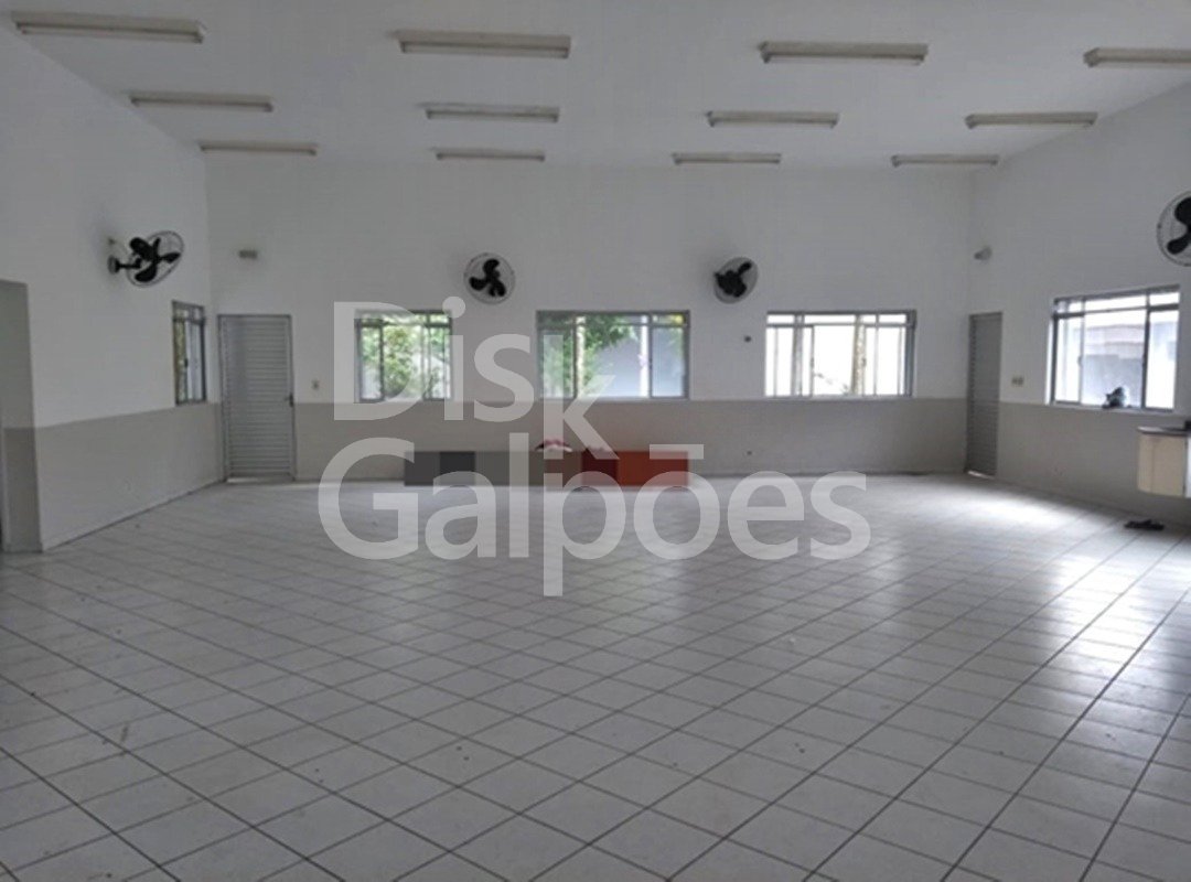 Galpão Industrial a venda – Casa Grande