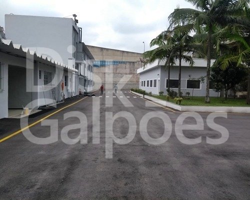 Galpão Industrial a venda – Casa Grande