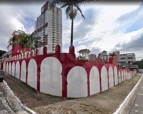 Terrenos e Áreas a venda – Taboão