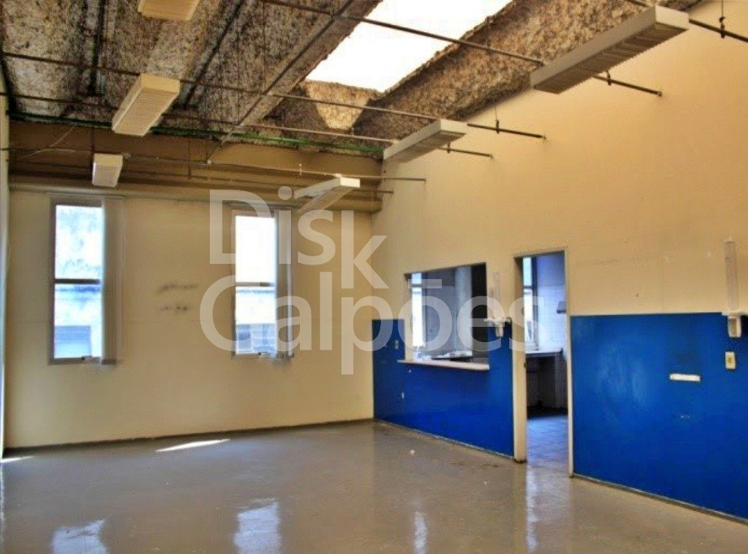 Galpão Industrial a venda – Jurubatuba