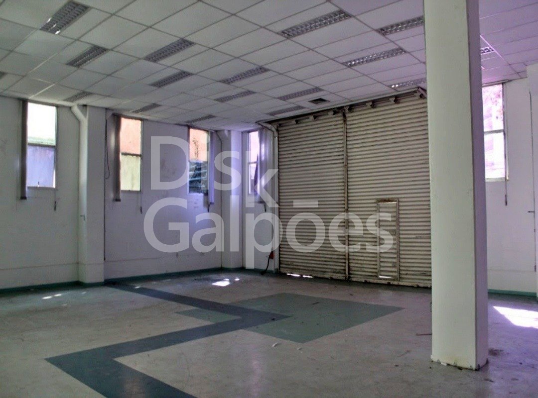 Galpão Industrial a venda – Jurubatuba