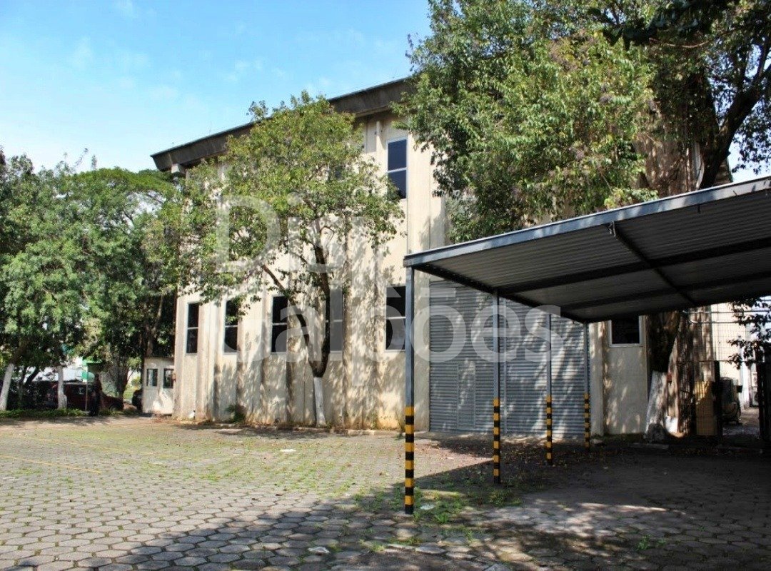 Galpão Industrial a venda – Jurubatuba