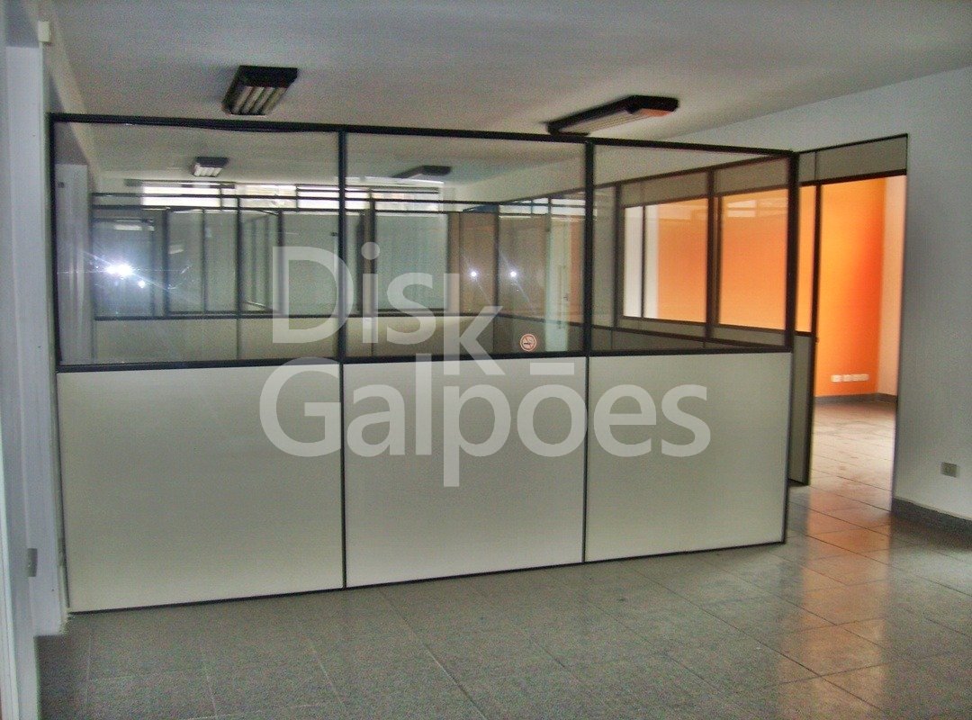 Galpão Industrial a venda – Casa Grande