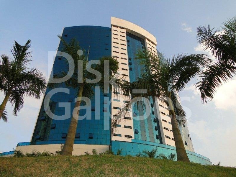 Sala Comercial a venda – Cidade Intercap