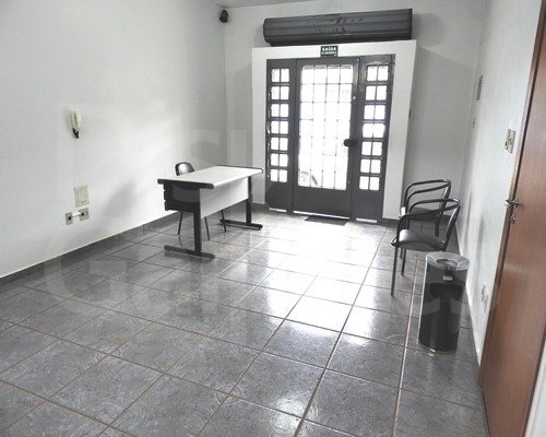 Galpão Industrial a venda – Vila Elisa