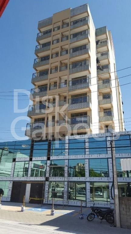 Conjunto Comercial para locação – Rudge Ramos