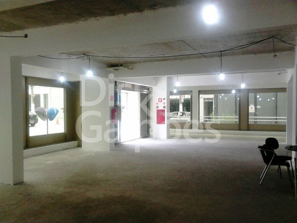 Conjunto Comercial para locação – Rudge Ramos