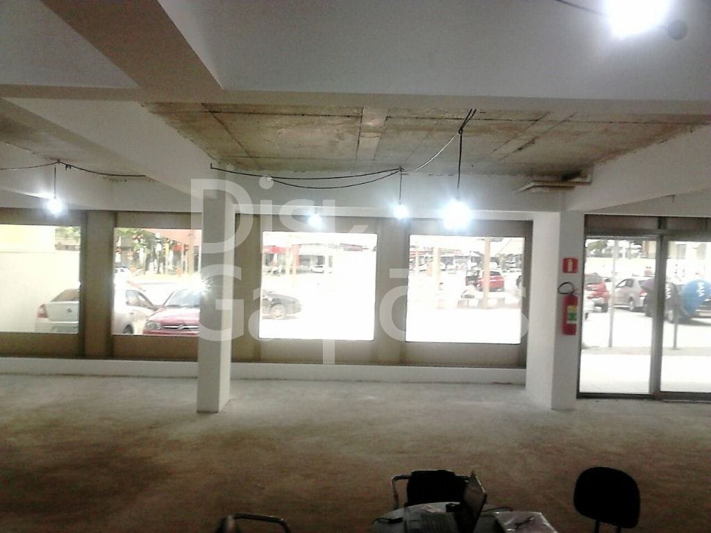 Conjunto Comercial para locação – Rudge Ramos