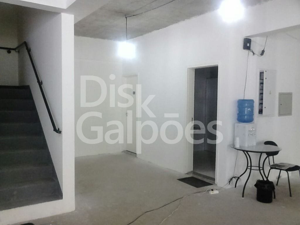 Conjunto Comercial para locação – Rudge Ramos