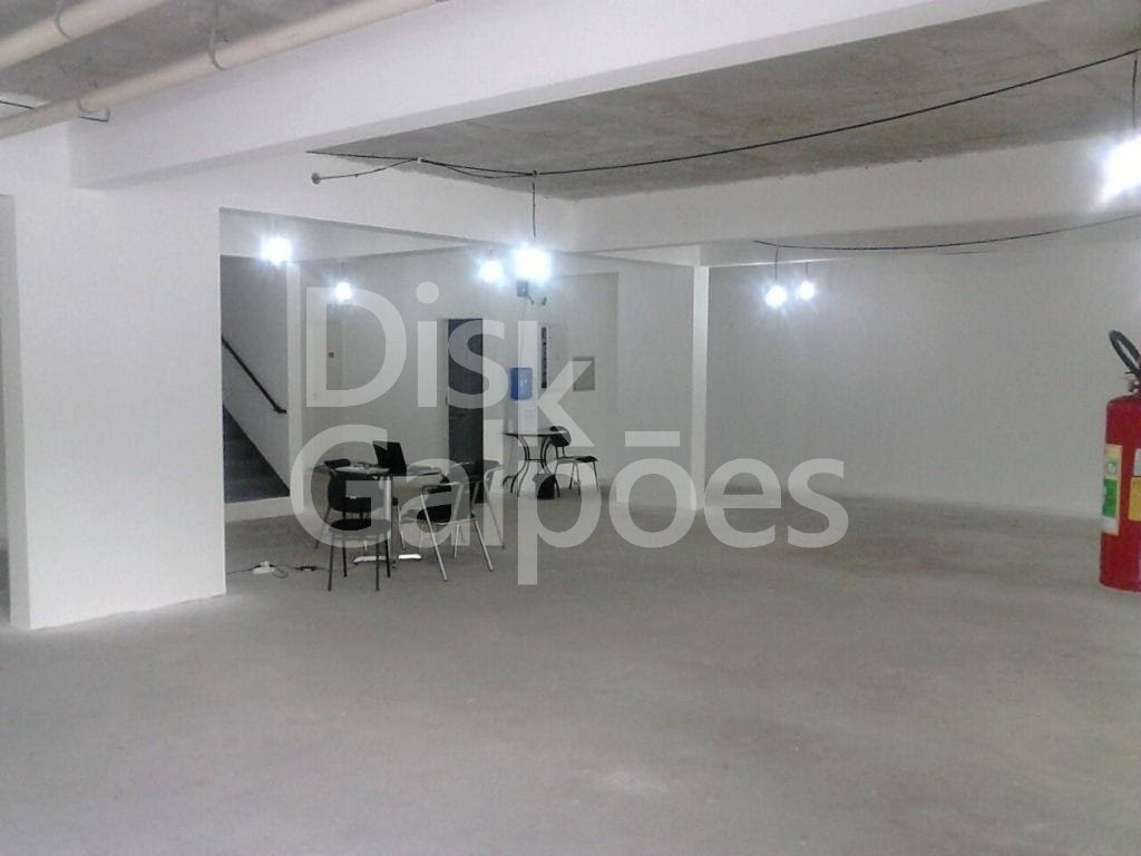 Conjunto Comercial para locação – Rudge Ramos